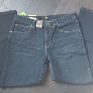 Boys Lee Denim Jeans